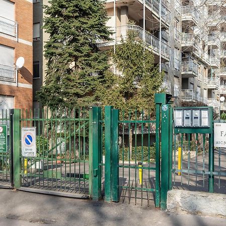 Casa Da Suite Superba Milano Eksteriør bilde