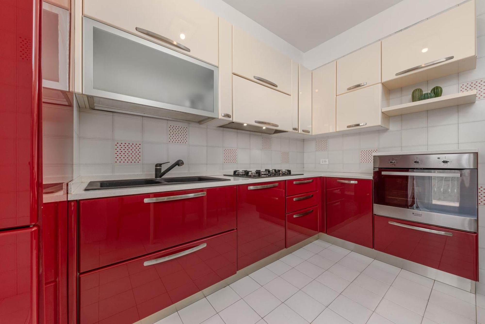 Casa Da Suite Superba Milano Eksteriør bilde