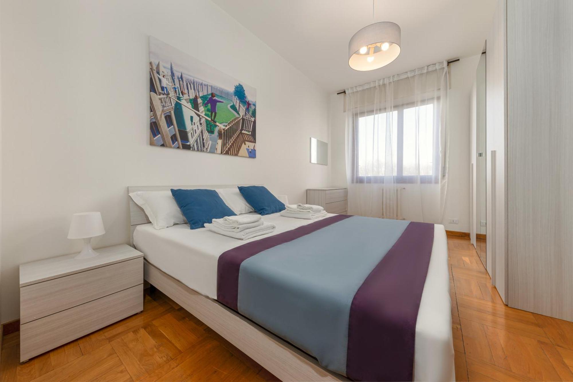 Casa Da Suite Superba Milano Eksteriør bilde