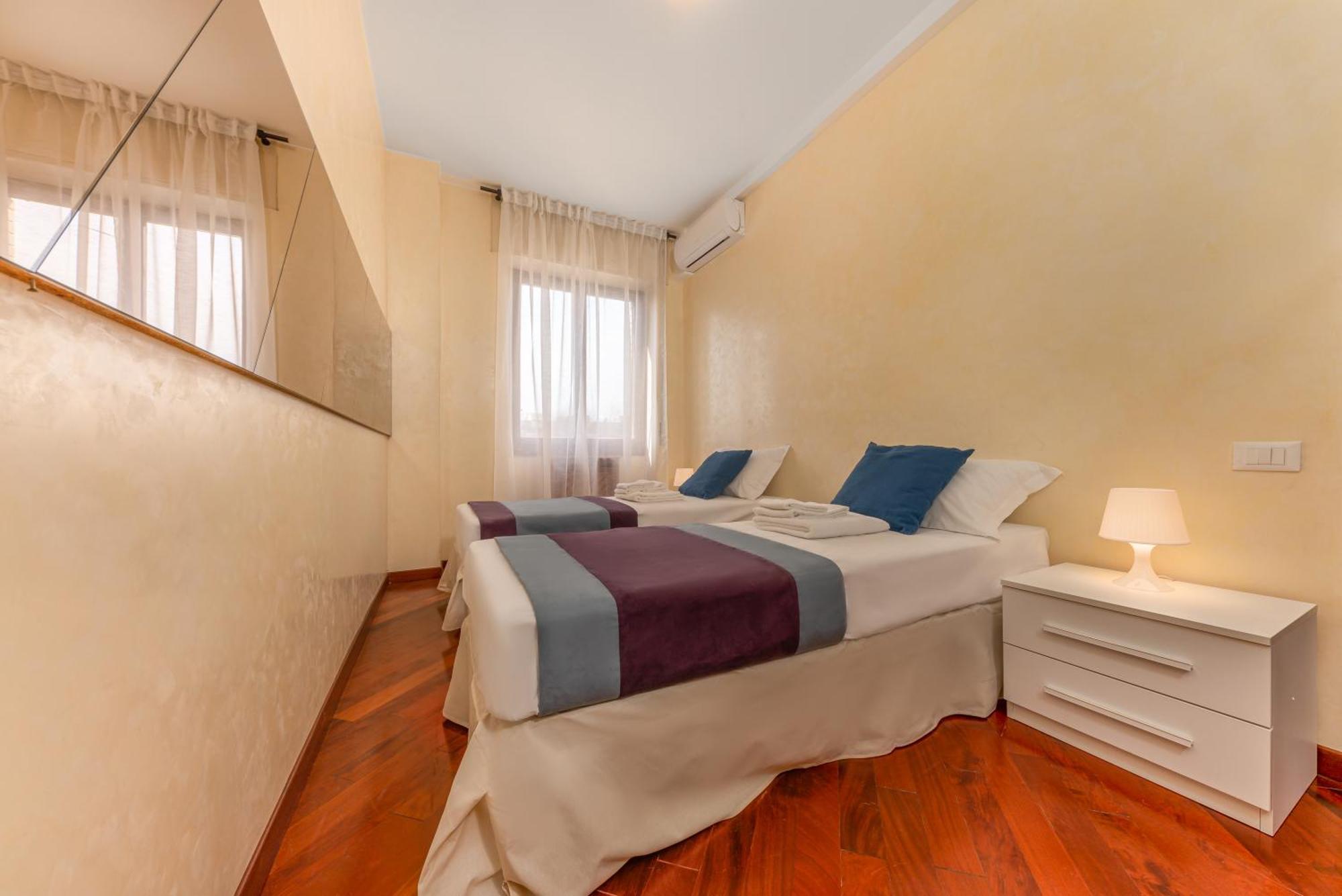 Casa Da Suite Superba Milano Eksteriør bilde