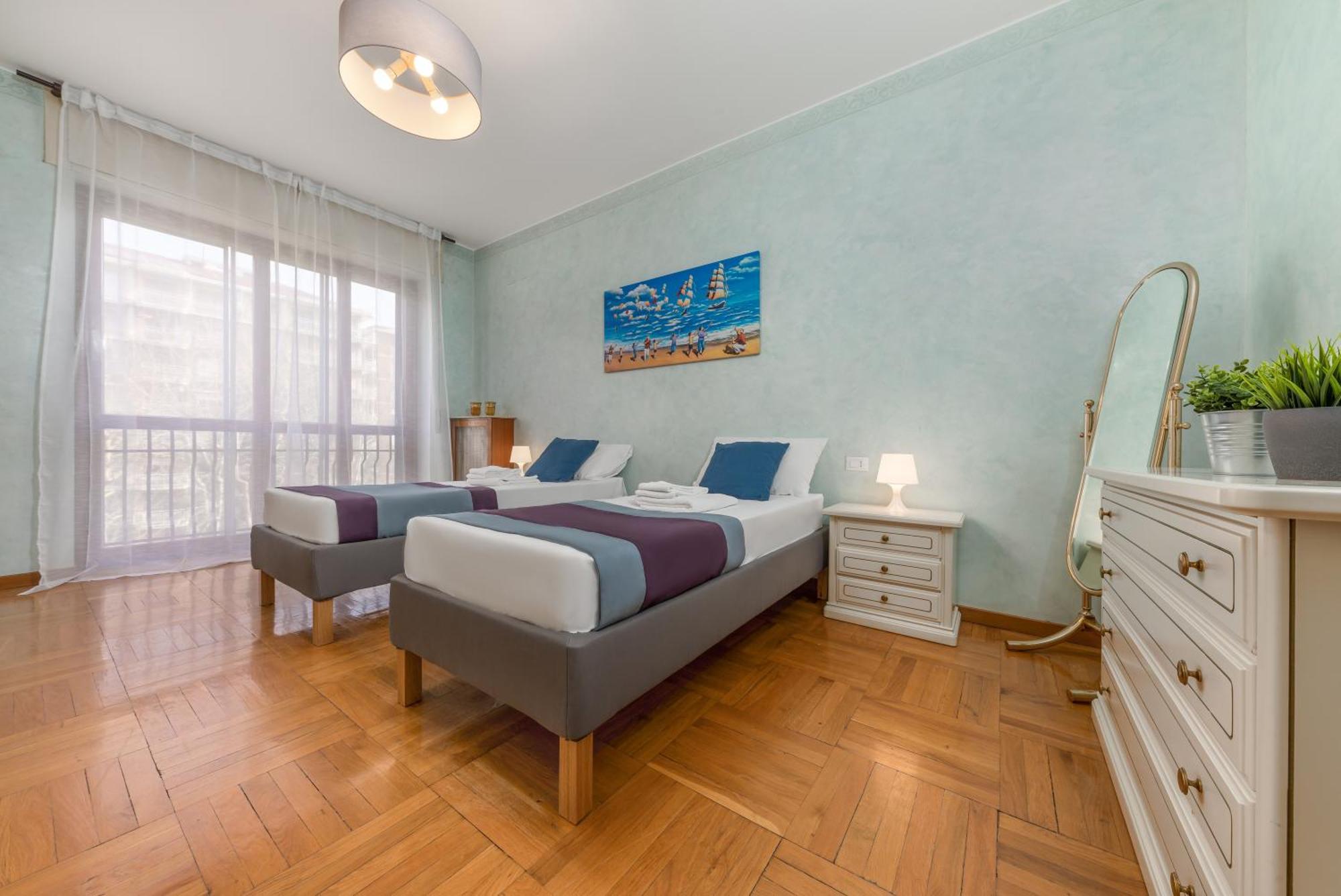 Casa Da Suite Superba Milano Eksteriør bilde