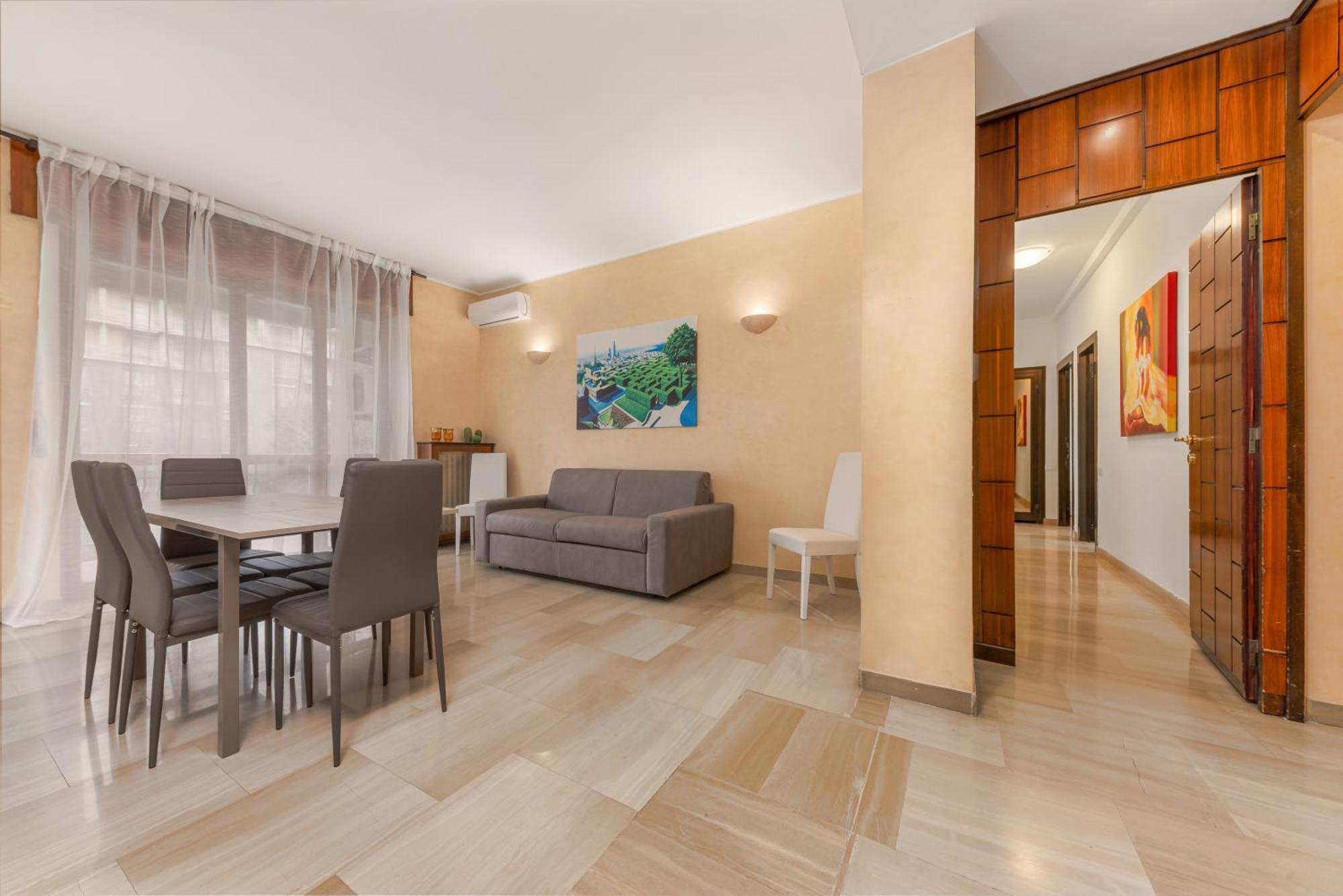 Casa Da Suite Superba Milano Eksteriør bilde